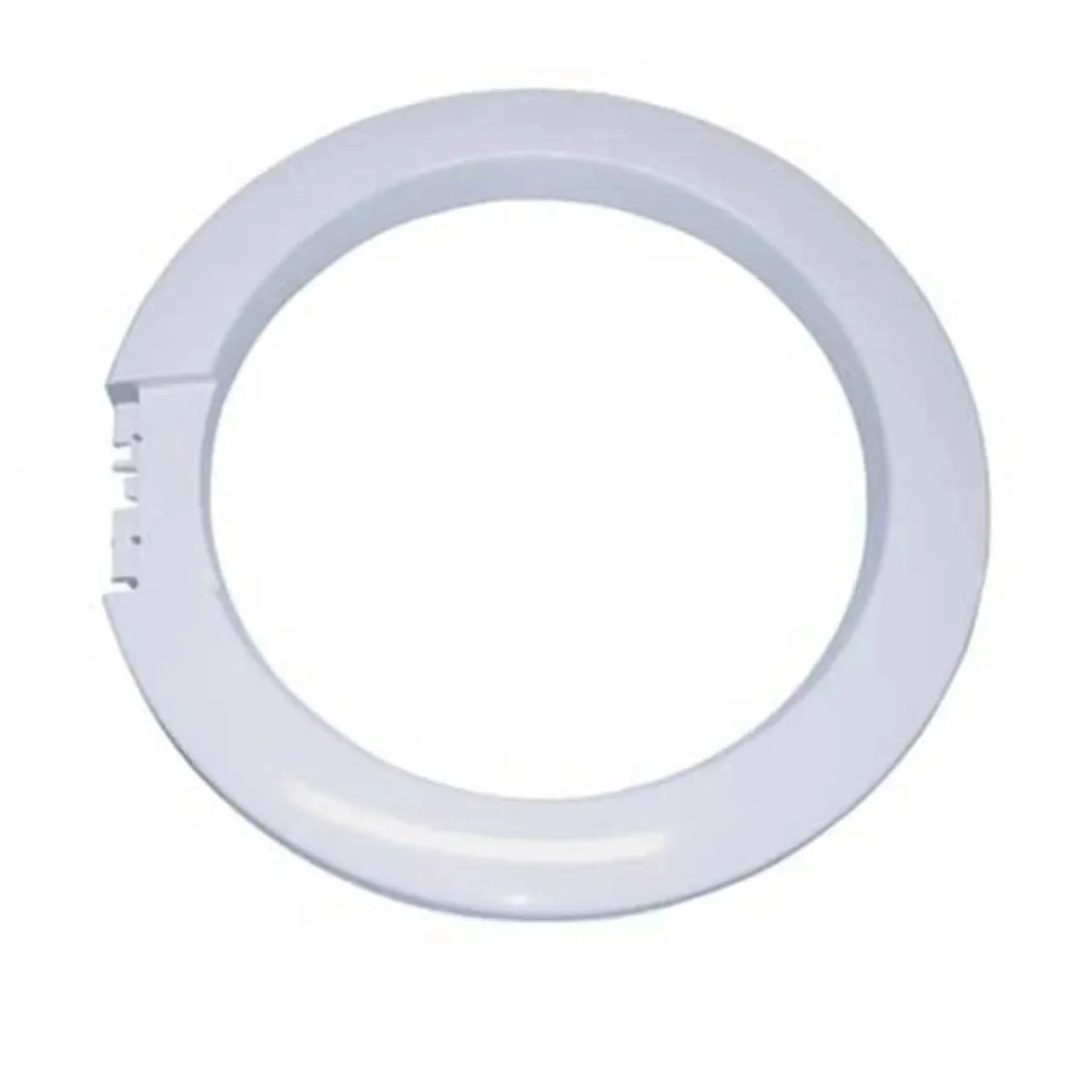 Cadre extérieur de porte de lave-linge AEG 1108252006