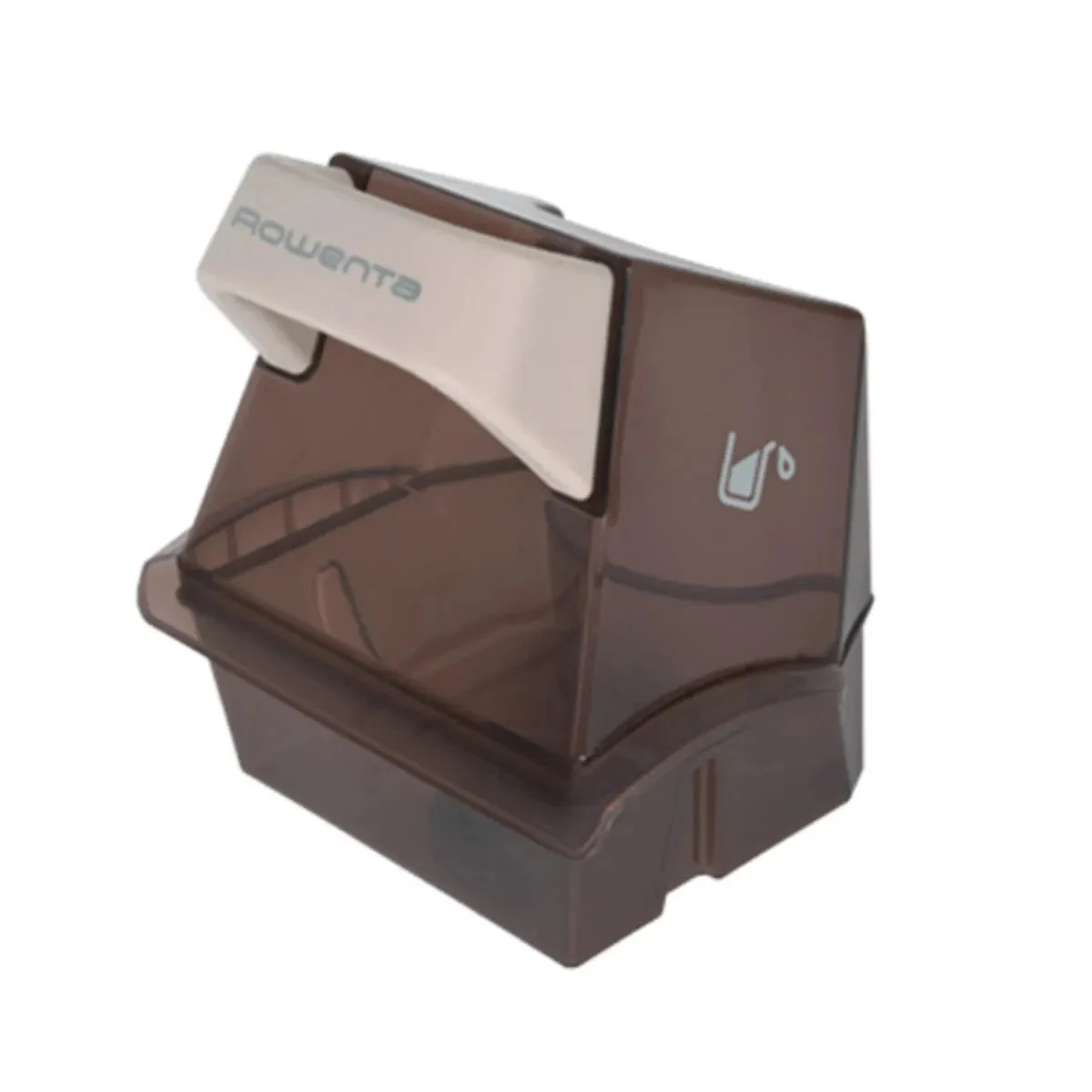 Deposito Rowenta Master Valet Presse à rouleaux CS-00130800