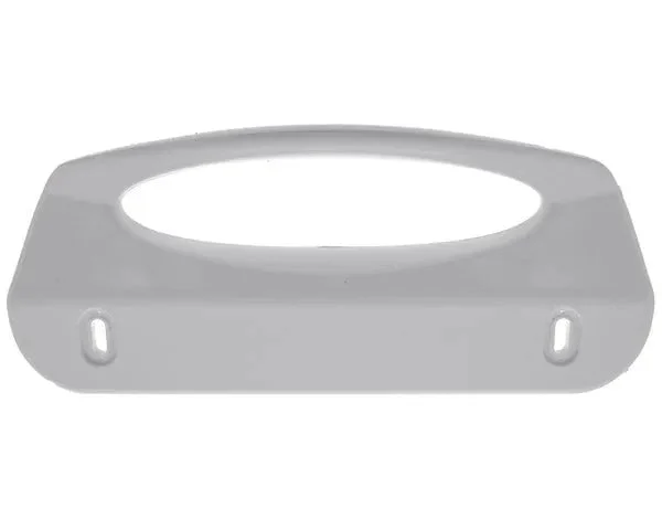 Poignée de porte de réfrigérateur ELECTROLUX | 2061766-02/4 2061766024