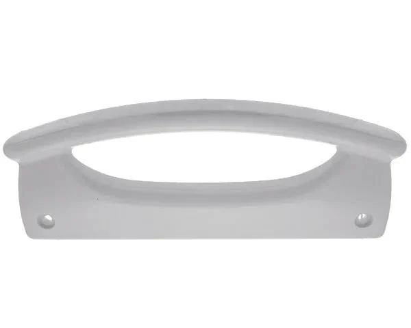 Poignée de porte de réfrigérateur WHIRLPOOL | 481246268876