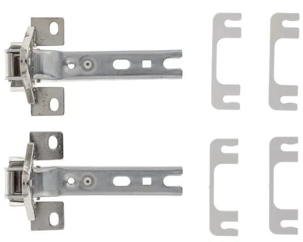 Charnière PORTE RÉFRIGÉRATEUR BOSCH 00268699 | 268699