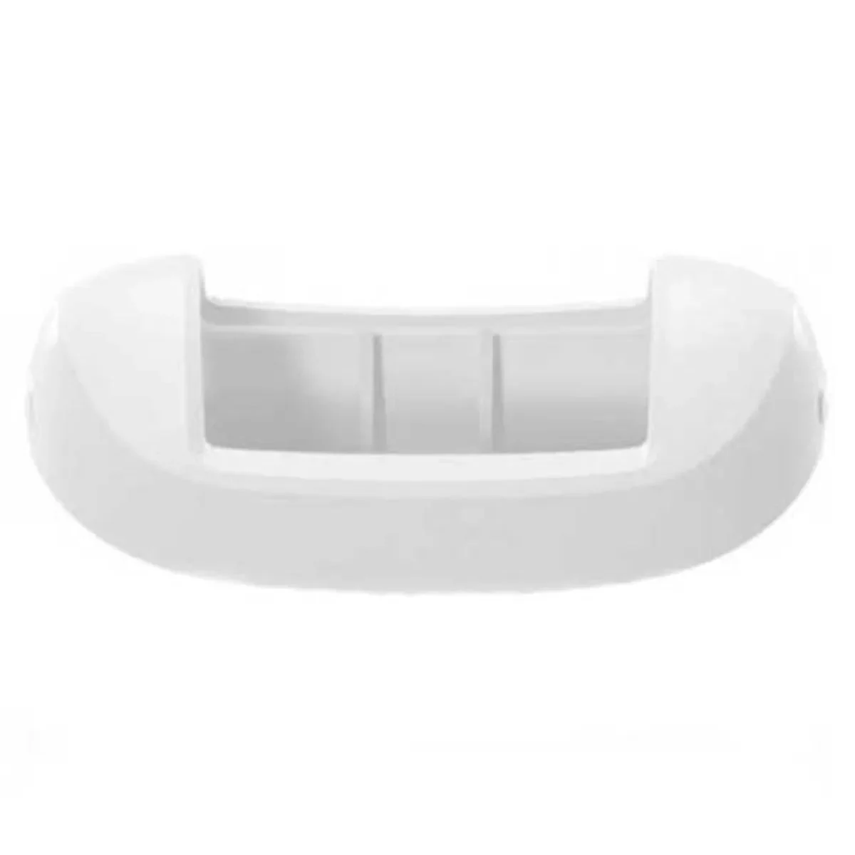 Tête extra large pour épilateur Braun Silkepil 7 et 9 81550347