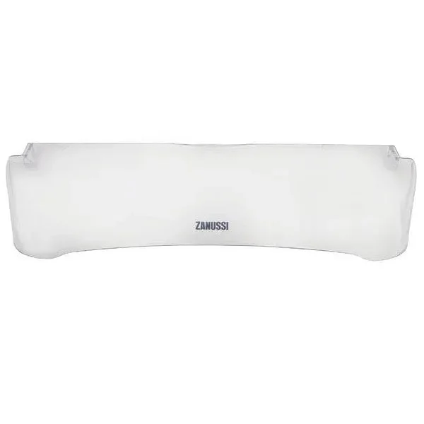 Couvercle pour boîte à œufs pour réfrigérateur Zanussi 2272024650 modèles ZRT724W ZRT628W