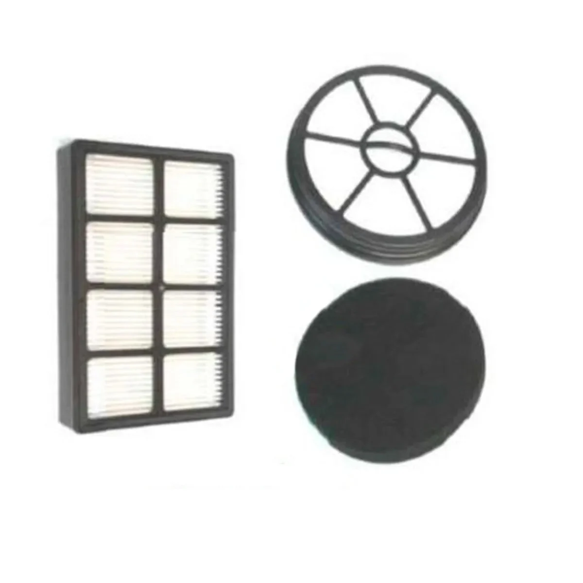 Kit Filtres Taurus Dynamic Eco Turbo 999243