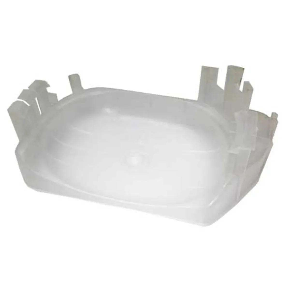 Plateau évaporateur réfrigérateur Whirlpool 481981728273 – Pièce de rechange universelle - Top-Spares