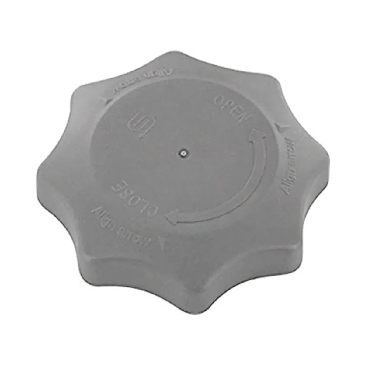 Bouchon sel lave vaisselle LG 5007DD2001A