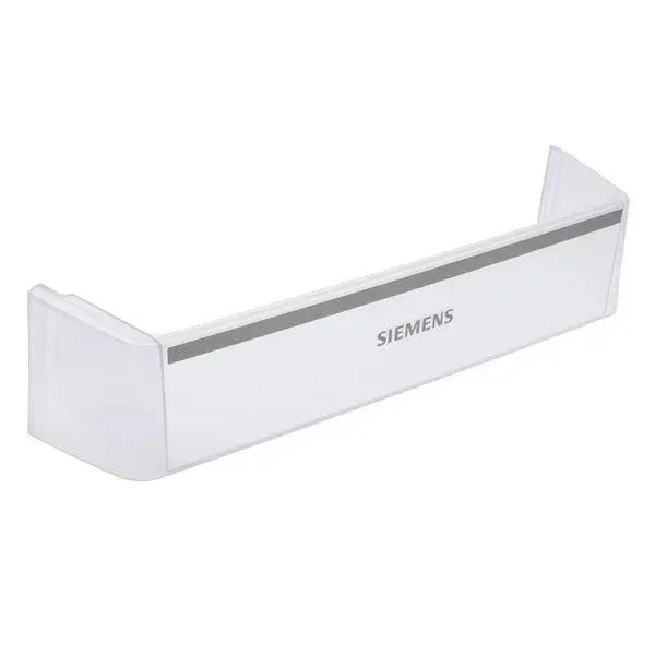 Étagère porte-bouteilles pour réfrigérateur Siemens 00665457 compatible KD29VX10/12