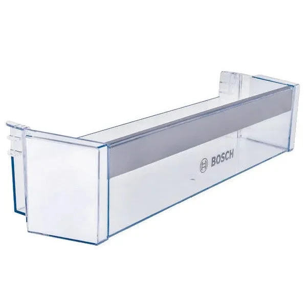 Étagère porte-bouteilles pour réfrigérateur Bosch 00744473 compatible