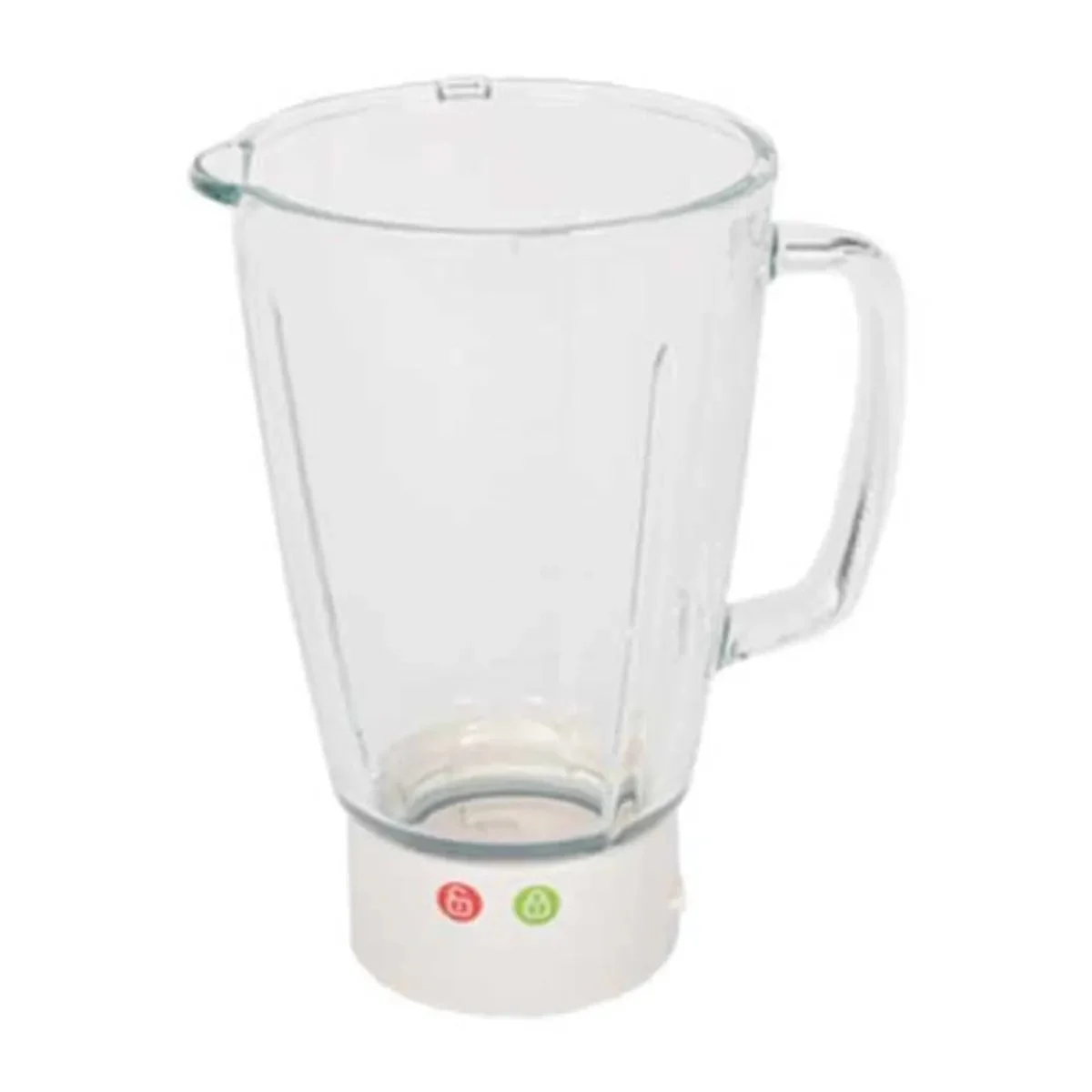 Carafe avec siège pour blender Moulinex Faciclic MS-0A11438