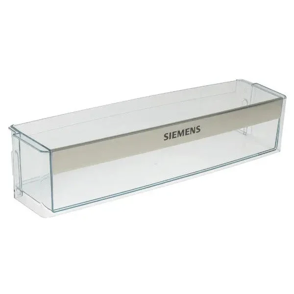 Étagère porte-bouteilles pour réfrigérateur Siemens 00705516 compatible KG39NH76