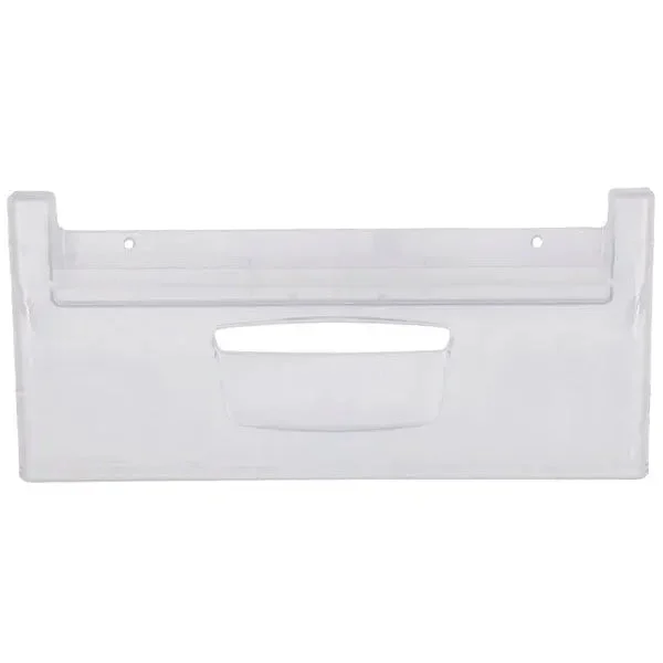 Porte évaporateur pour réfrigérateur Indesit C00114733 430x197 mm