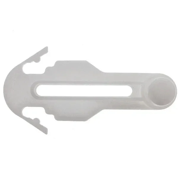 Fixation porte évaporateur pour réfrigérateur Bosch 607910