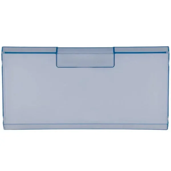 Porte d'évaporateur pour réfrigérateur Bosch 673683 KGU36130EU