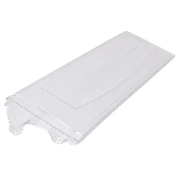 Porte évaporateur pour réfrigérateur Edesa FE8D027A2 modèles METALF57 et ROMANF63