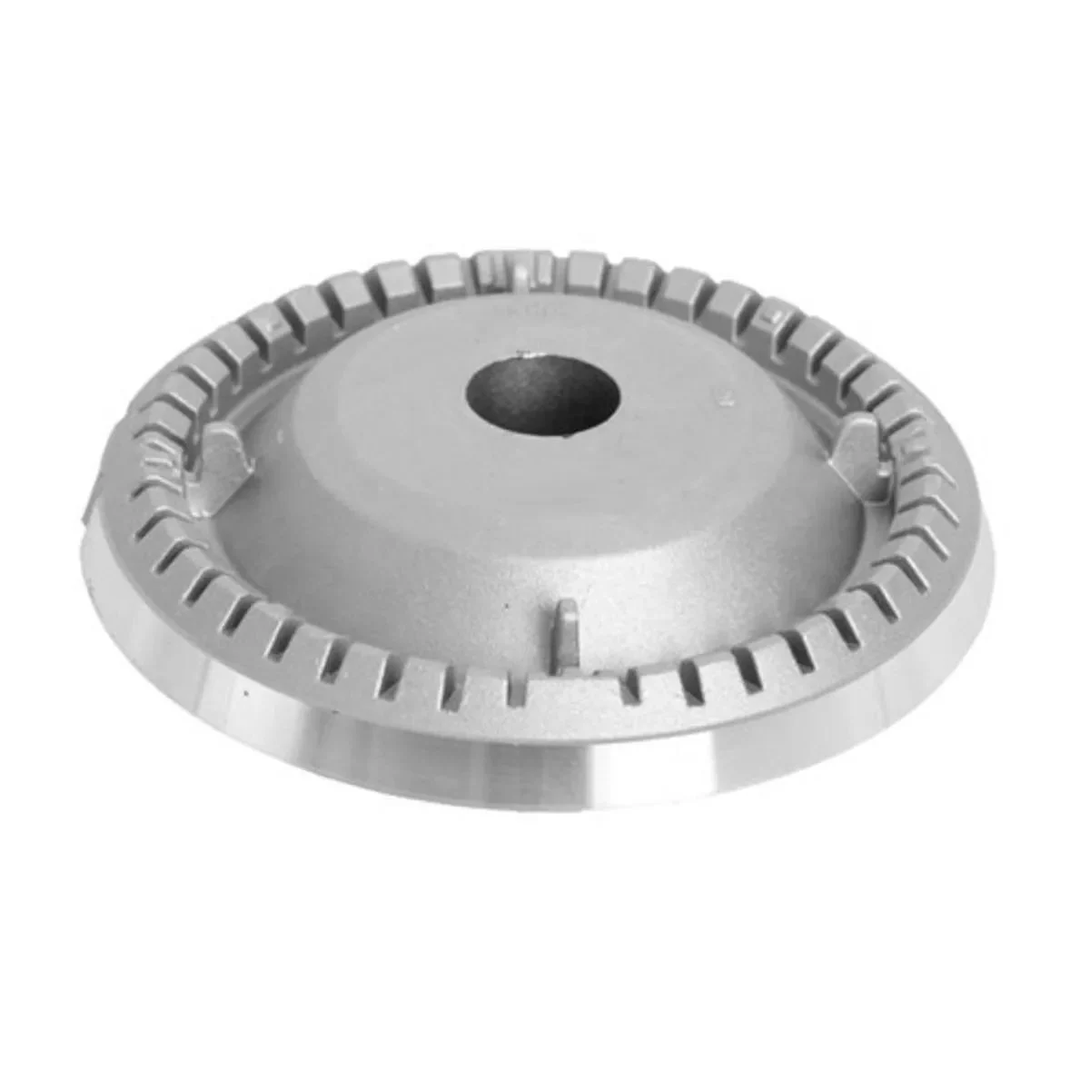 Grande base de brûleur de cuisine Balay, Bosch Siemens 12006180