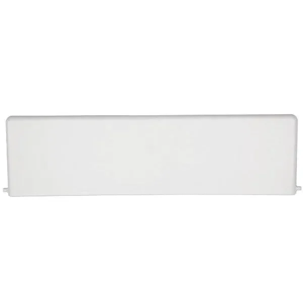 Porte d'évaporateur pour réfrigérateur Zanussi 2244627010 compatible