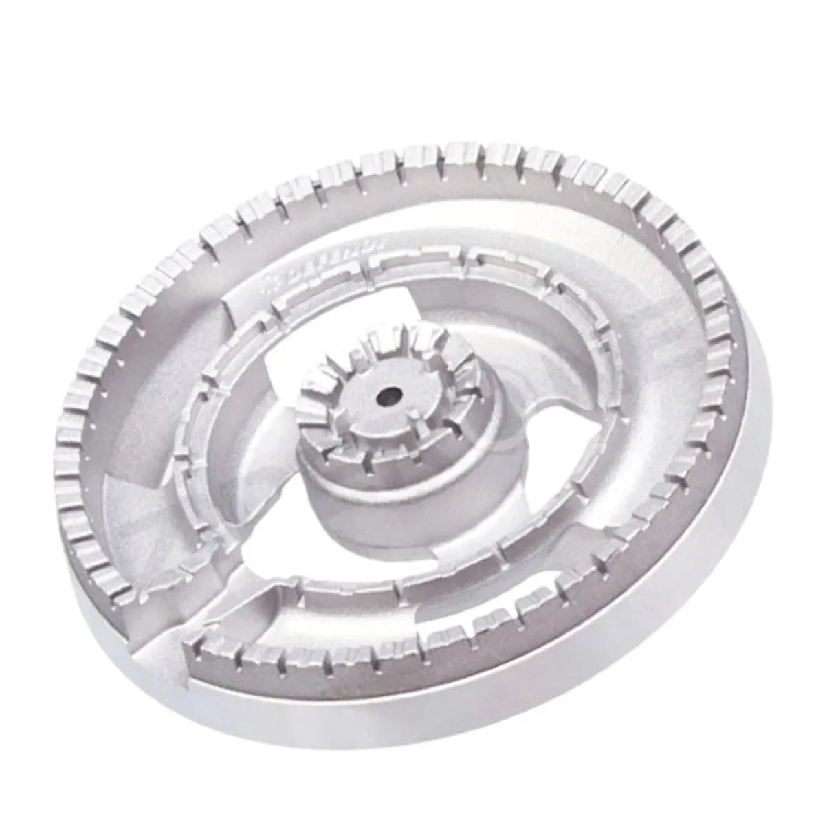Cuisine de base à double brûleur Balay, Siemens, Bosch 00616274