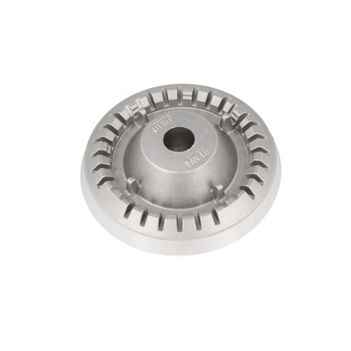 Base de brûleur de cuisine moyenne Balay, Bosch, Siemens 12006046