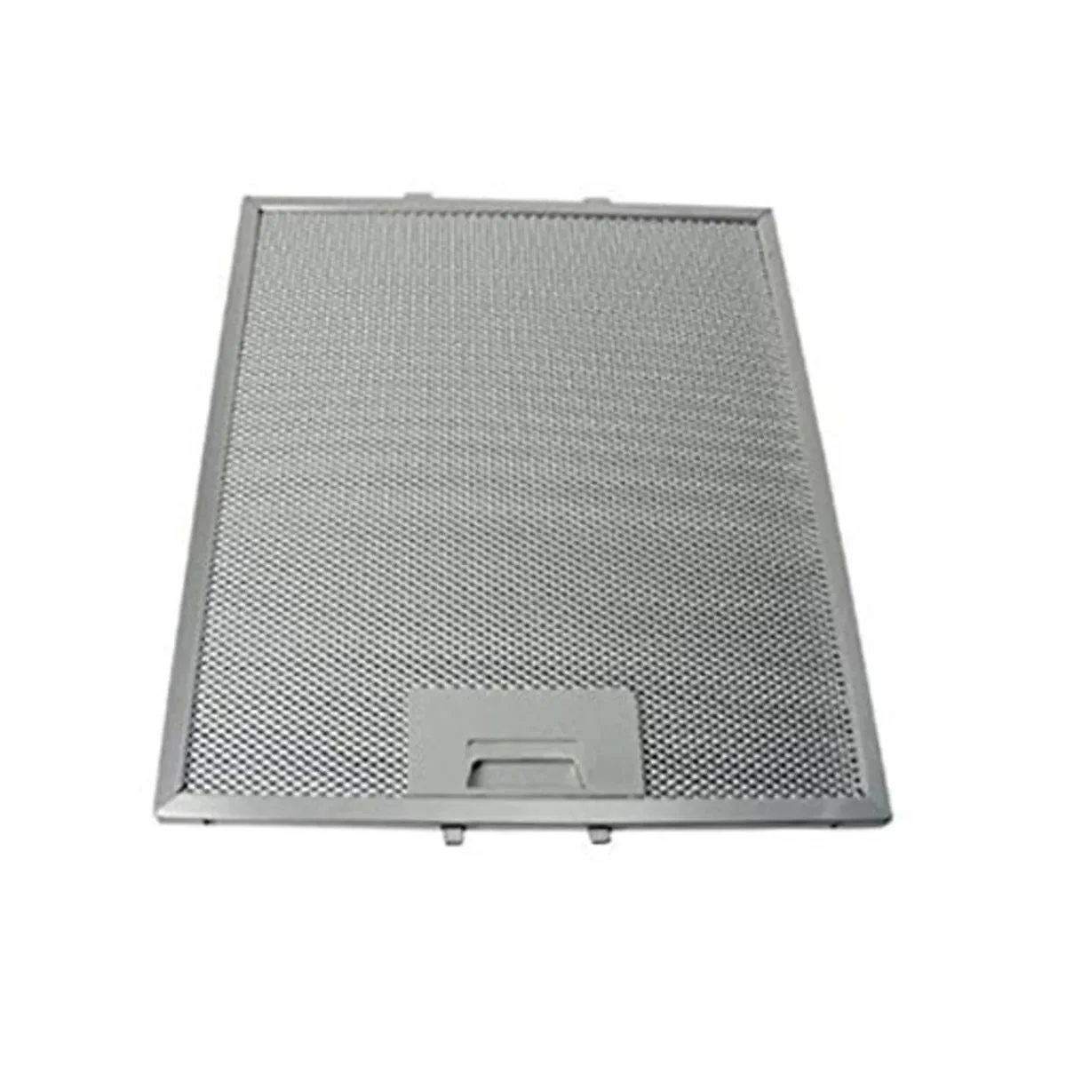 Filtre pour hotte aspirante Fagor, Edesa, Aspes, Elica 268x306mm KE0001781