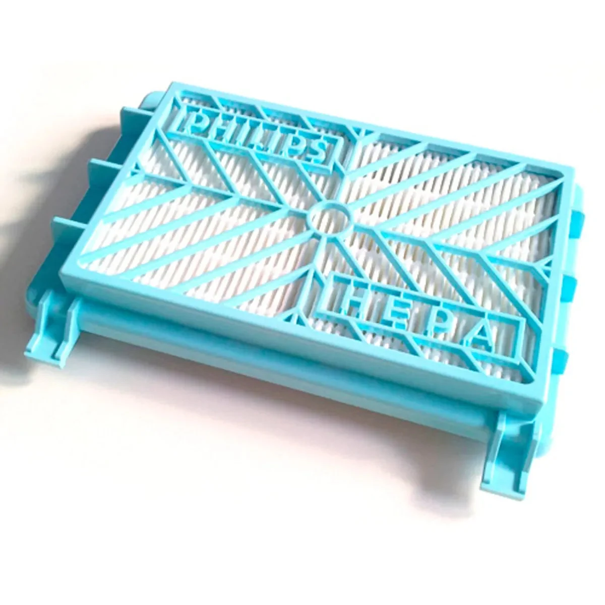 Filtre Hepa aspirateur Philips 432200039090