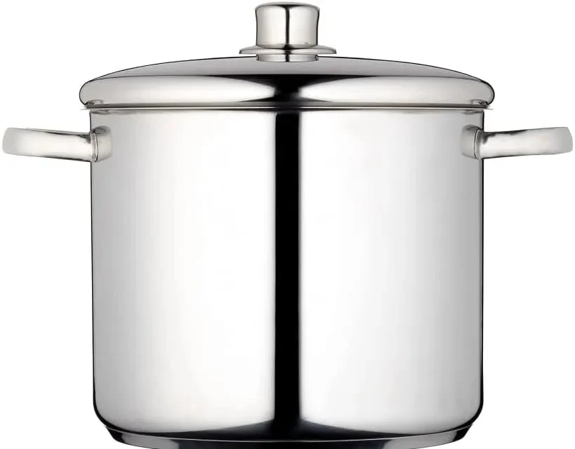 ALZA ZINOX casserole 20 cm.