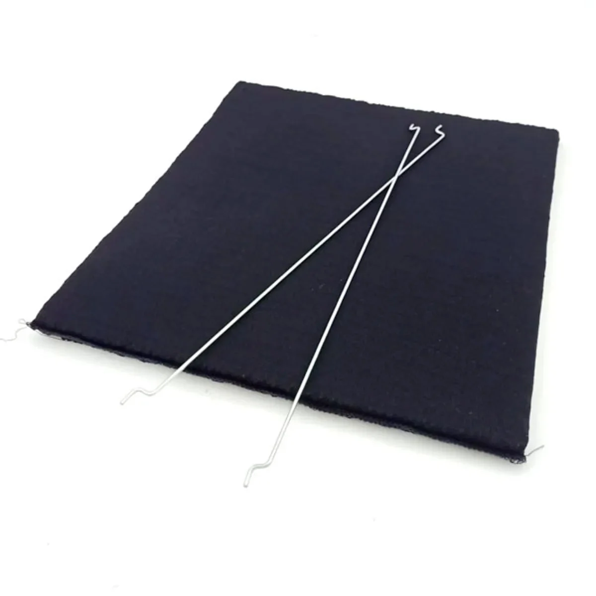 Filtre à charbon actif pour hotte Elica, Electrolux, IKEA, AEG 9029793842
