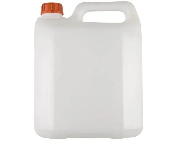 Bidon de récupération des condensats 10 litres | NORME : AS04402 - STANDARD