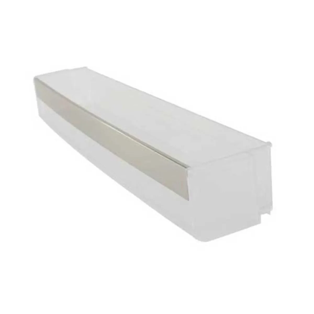 Porte du réfrigérateur à plateau central Siemens, Bosch 00660411