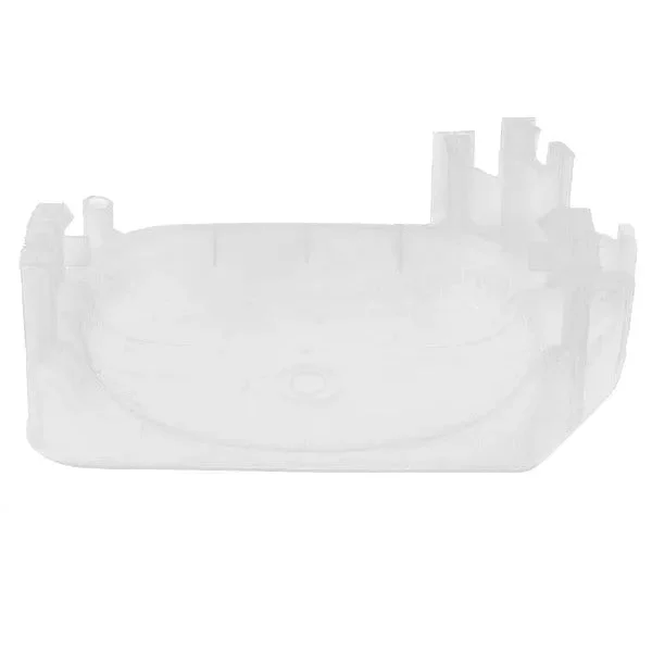 Bac d'évaporation pour compresseur de lave-linge Ignis 7x14x26 cm