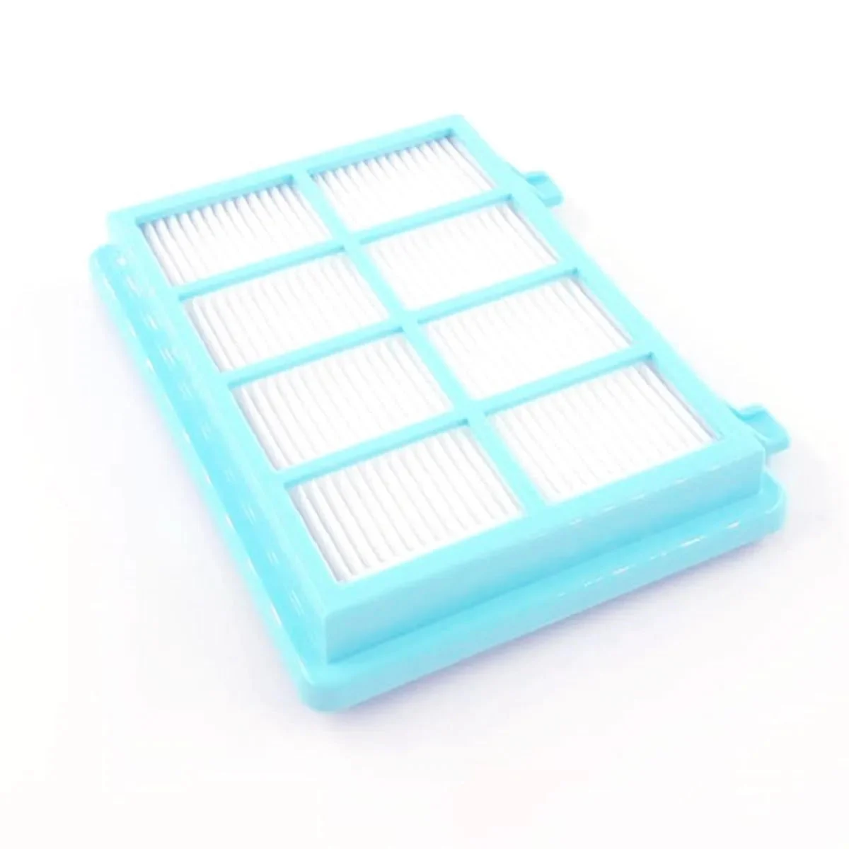 Aspirateur Philips PowerPro Filtre Hepa FC801001