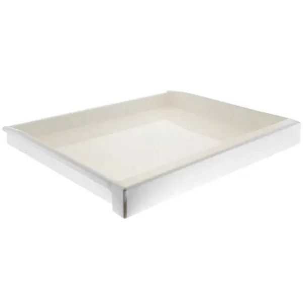 Tiroir à viande pour réfrigérateur Zanussi 2144646029 compatible Electrolux