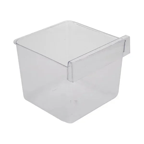 Tiroir à légumes pour réfrigérateur Fagor F28J043A8 FFJ2667