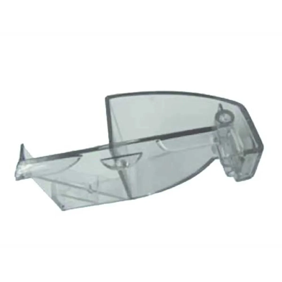 Support droit pour balconnet de porte de réfrigérateur Fagor F99T002A3