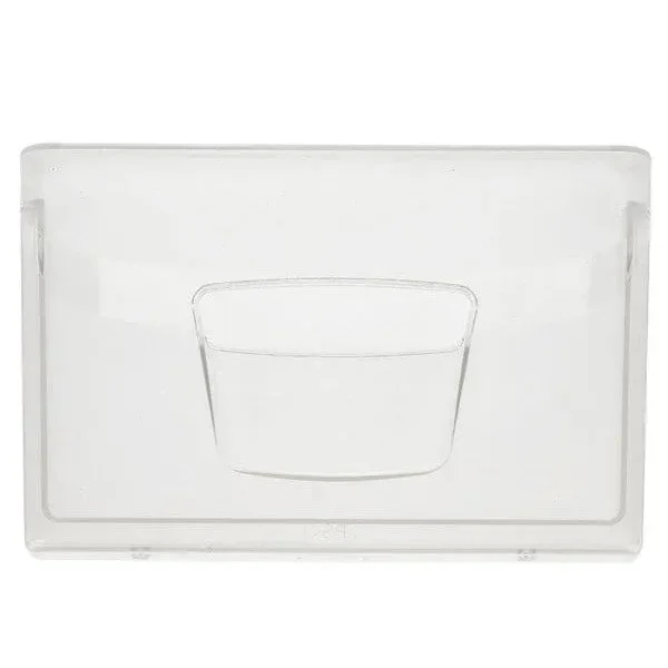 Couvercle de tiroir à légumes réfrigérateur Indesit C00283886 compatible BAAAN13 et plus