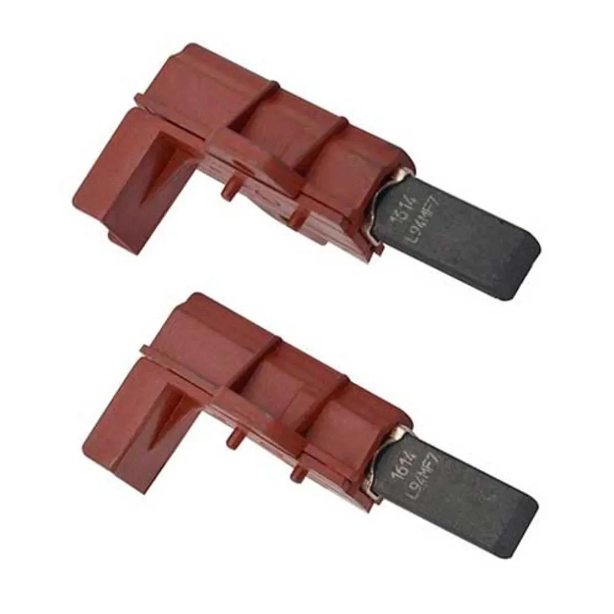 Balais moteur lave-linge LG, Indesit C00196539