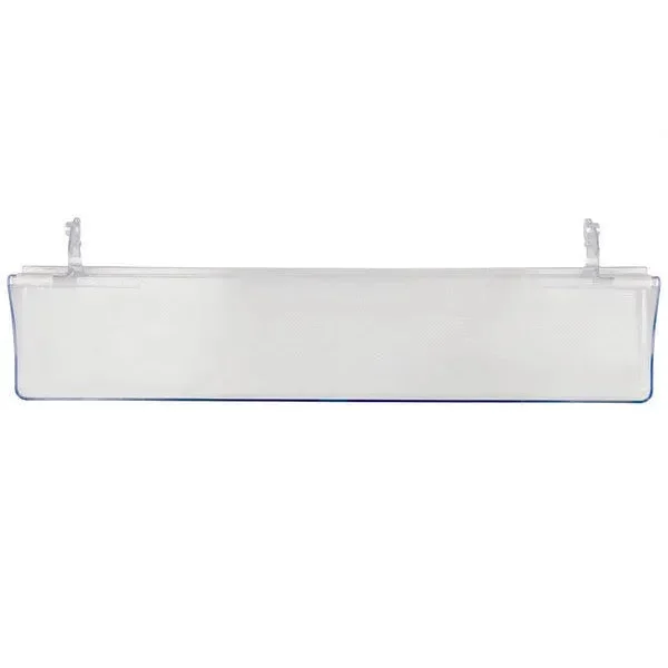 Couvercle rabattable tiroir réfrigérateur Bosch 00663468 bleu