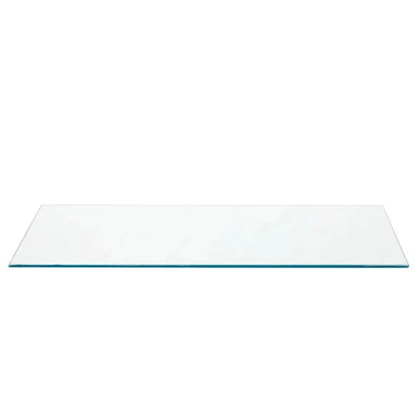 Étagère en verre pour réfrigérateur Fagor F27C001B7 compatible White Westinghouse