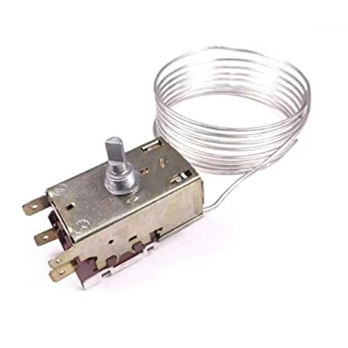 Ampoule thermostatique universelle pour réfrigérateur 2000 mm - Top-Spares