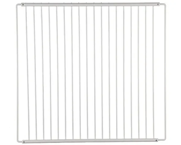 Grille de réfrigérateur extensible 47x45/75x45cm | WY304 - STANDARD