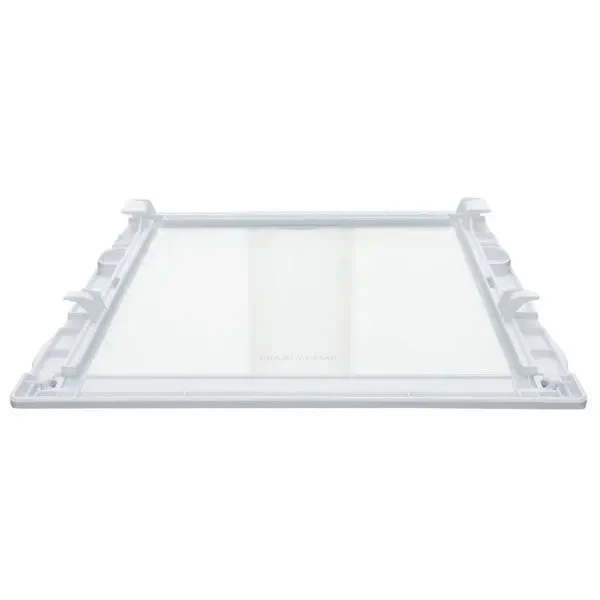 Étagère en verre pour réfrigérateur Balay code 00446034 compatible Bosch et Siemens