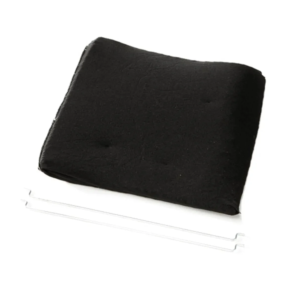 Filtre à charbon pour hotte Elica mod. 45 F00431