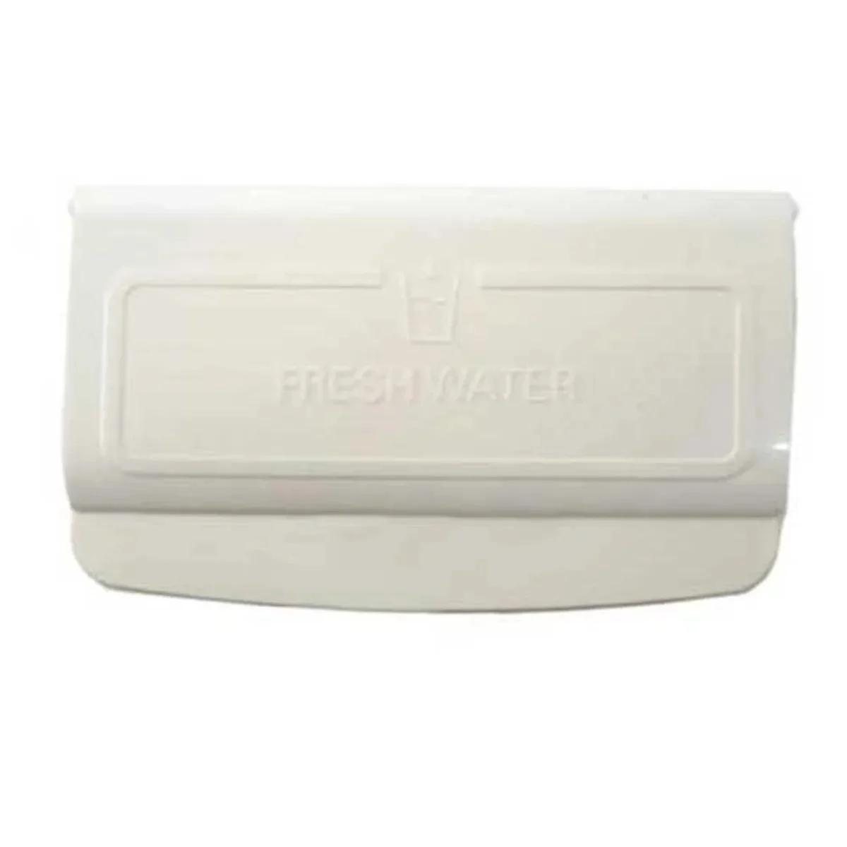 Couvercle d'eau intérieur du réfrigérateur Bosch 00613931