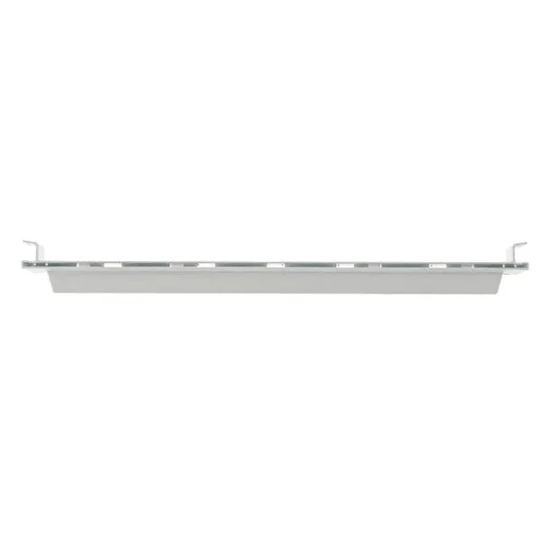 Profil de réfrigérateur pour réfrigérateur Indesit C00114605 enjoliveur d'étagère
