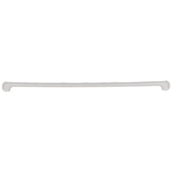 Profil arrière réfrigérateur Liebherr 7426842 pour étagère 480mm