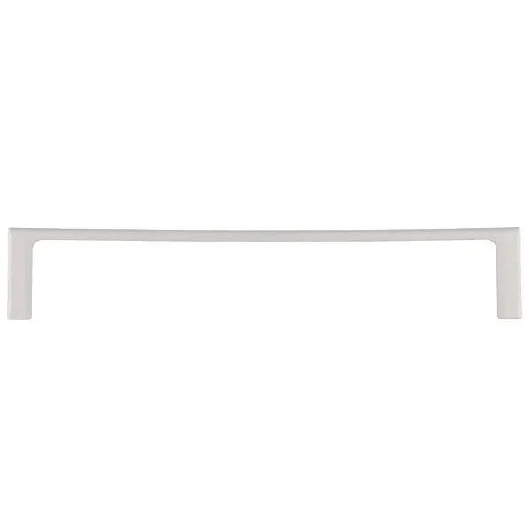 Profil avant étagère réfrigérateur Liebherr 7412464 pièce de rechange originale