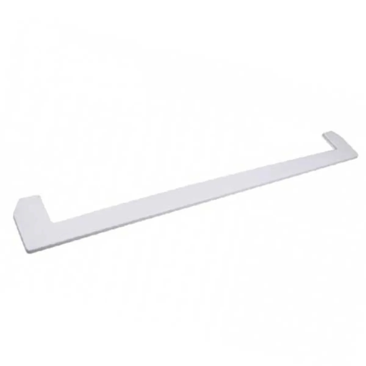 Support avant pour plateau réfrigérateur Beko 4561510300
