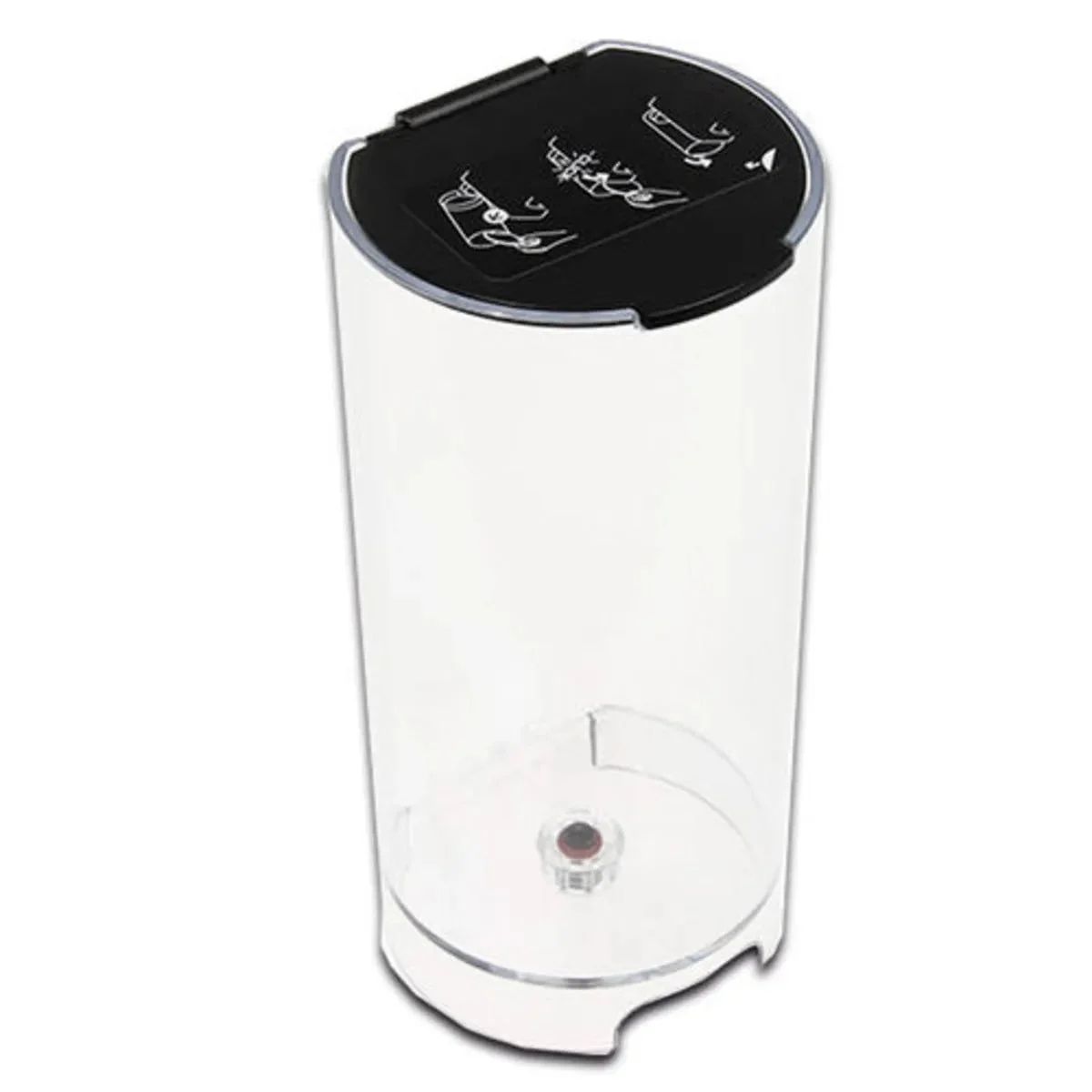Réservoir de cafetière DeLonghi Nespresso Essenza Mini EN85 FL306158