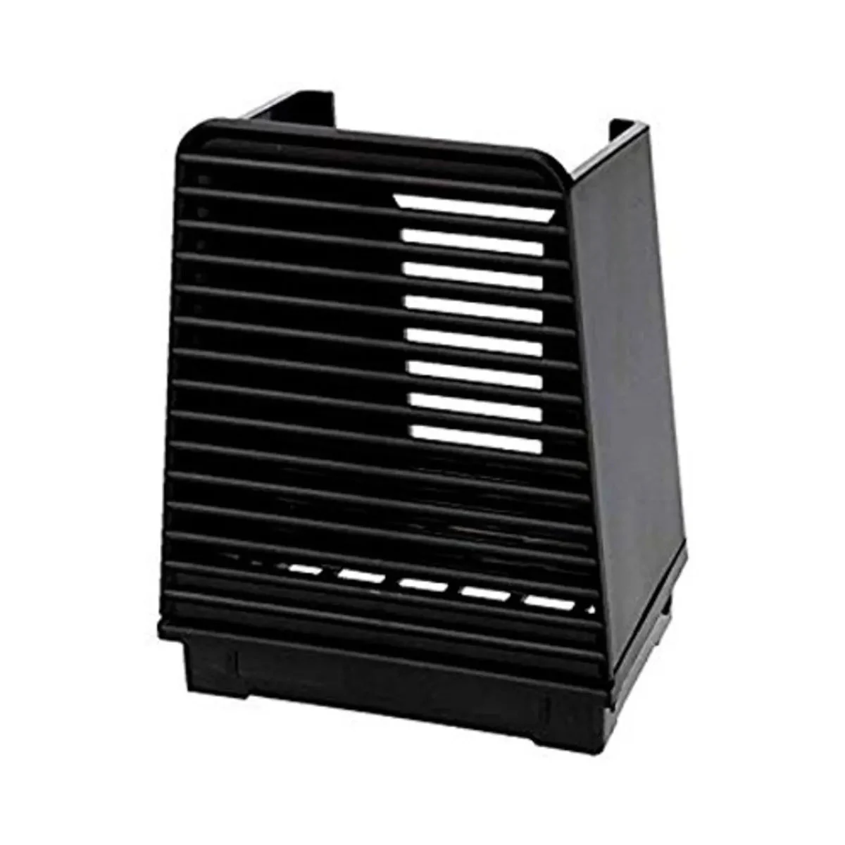 DeLonghi Réservoir capsules usagées Nespresso Essenza Mini EN85 FL306195
