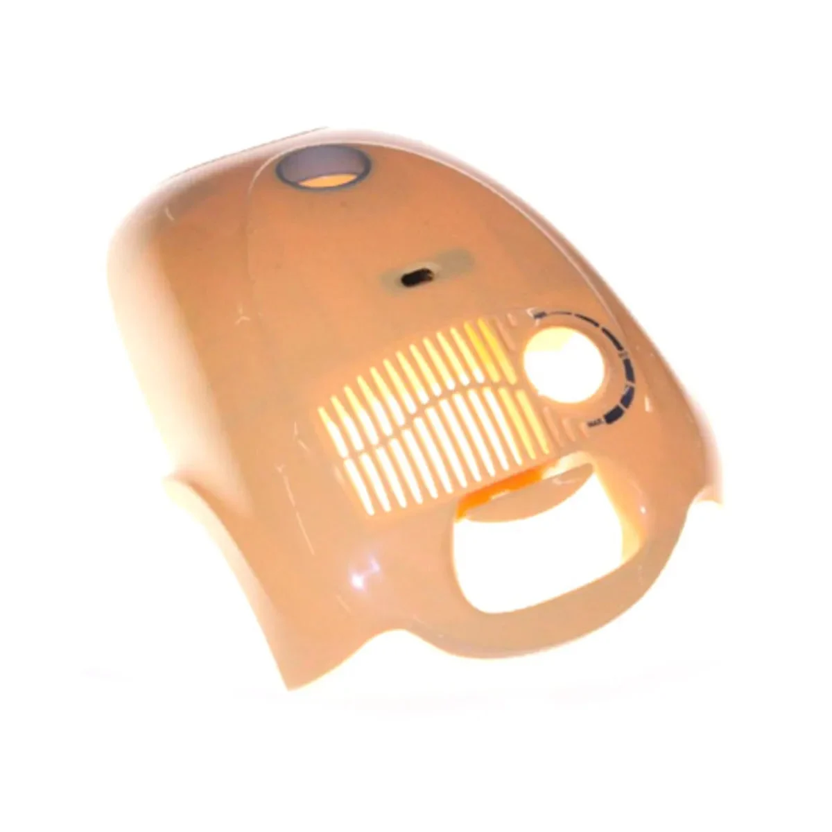 Couvercle supérieur de l'aspirateur Bosch Pro Parquet 00700500