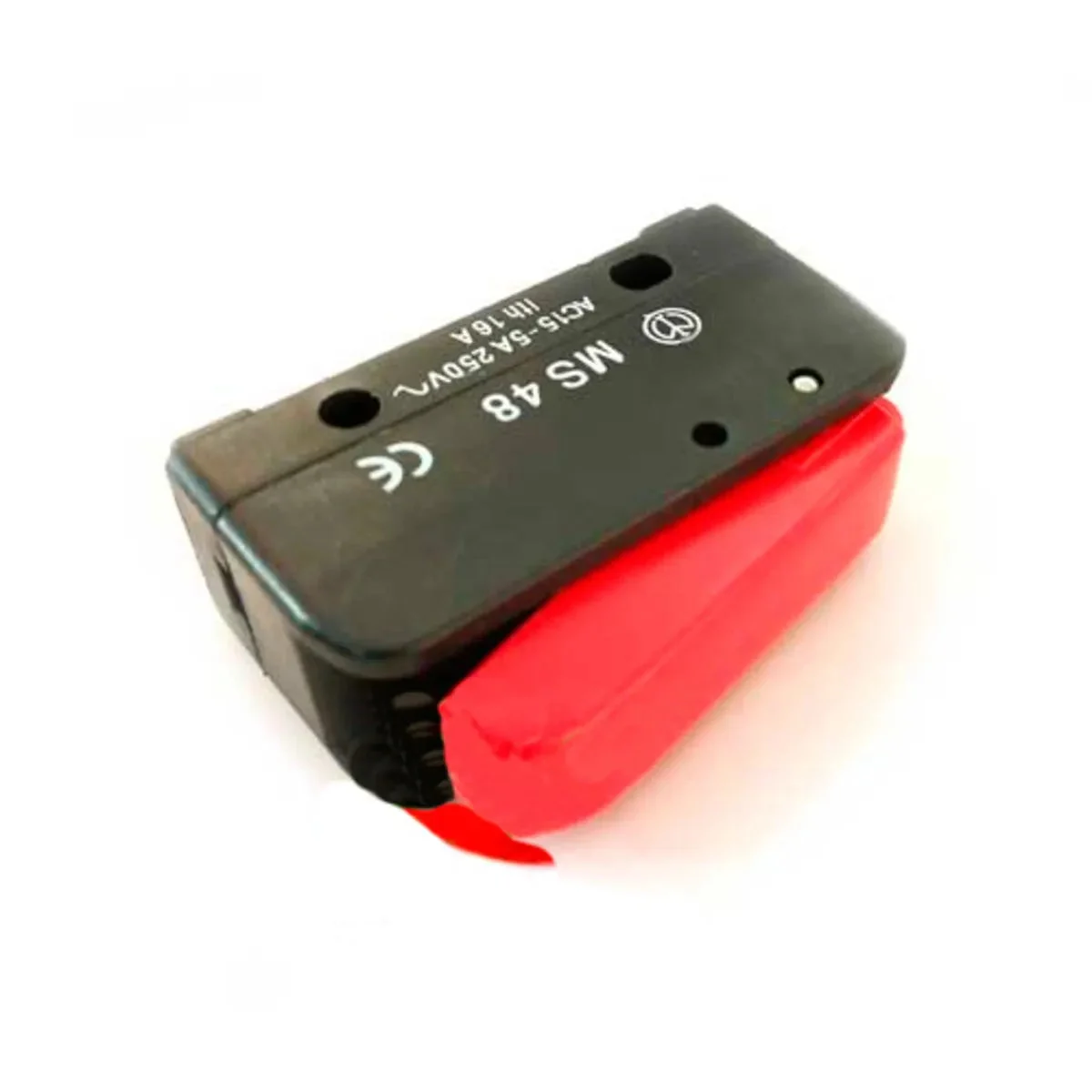 Bouton de Vapeur 16A pour Centrale de Repassage Professionnelle - Top-Spares